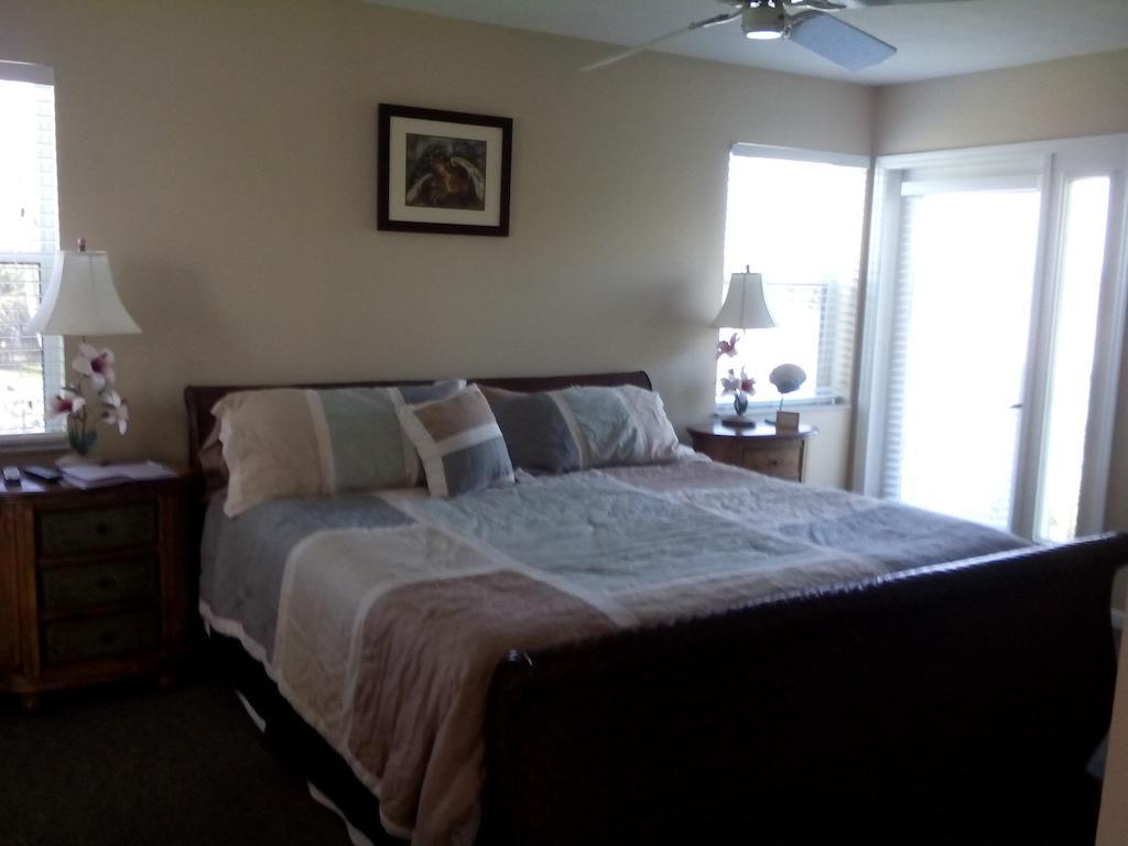 Mellon Patch Inn Port St. Lucie Zimmer foto
