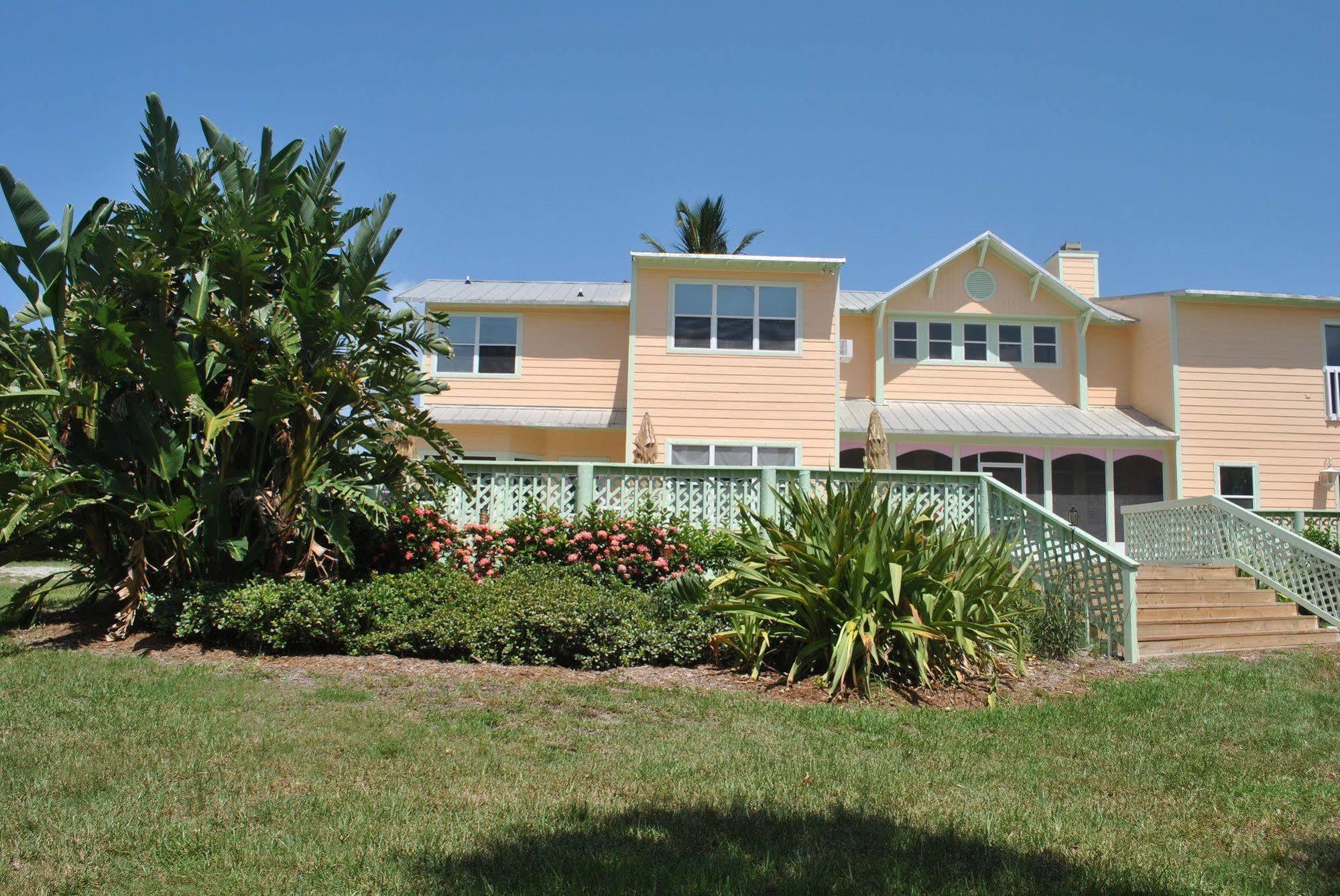 Mellon Patch Inn Port St. Lucie Exterior foto